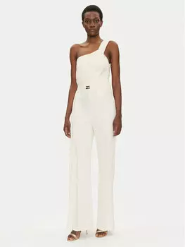 Комбинезон стандартного кроя 511FD15035 Gaudi, экрю