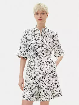 Комбинезон стандартного кроя A2W13014 Karl Lagerfeld, мультиколор