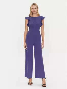 Комбинезон стандартного кроя CFC0122552003 Rinascimento, фиолетовый