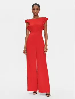 Комбинезон стандартного кроя CFC0122552003 Rinascimento, красный