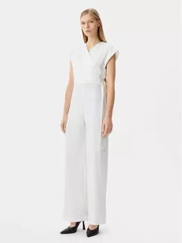 Комбинезон стандартного кроя CFC0122679003 Rinascimento, белый