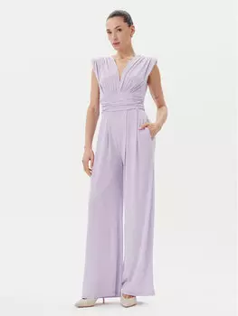 Комбинезон стандартного кроя CFC0123771003 Rinascimento, фиолетовый