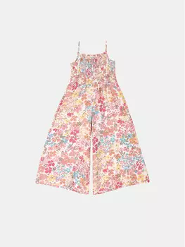 Комбинезон стандартного кроя Coccodrillo, мультиколор