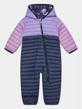 Комбинезон стандартного кроя Columbia, синий