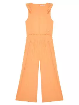 Комбинезон стандартного кроя DFP5147YF Original Marines, оранжевый