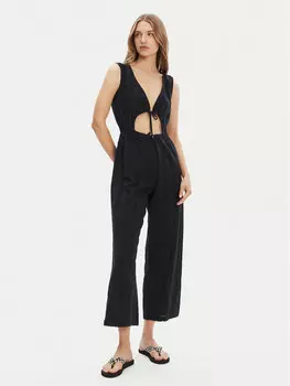 Комбинезон стандартного кроя ERJX603446 Roxy, черный