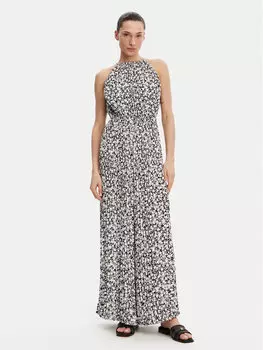 Комбинезон стандартного кроя MS5812YGSA Michael Michael Kors, черный