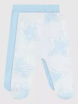 Комбинезон стандартного кроя Ovs, синий