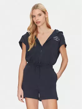 Комбинезон стандартного кроя V5GD03 KCS01 Guess, синий