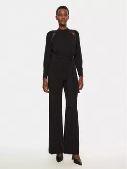 Комбинезон стандартной посадки Access Fashion, черный