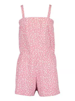 Комбинезон стандартной посадки Blue Seven, розовый