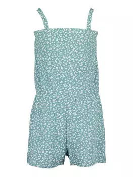 Комбинезон стандартной посадки Blue Seven, синий