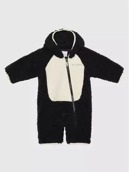 Комбинезон стандартной посадки Columbia, черный