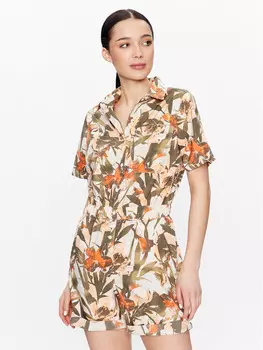 Комбинезон стандартной посадки Columbia, мультиколор