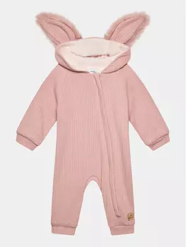 Комбинезон стандартной посадки Jamiks, розовый