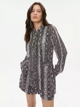Комбинезон стандартной посадки Michael Michael Kors, мультиколор