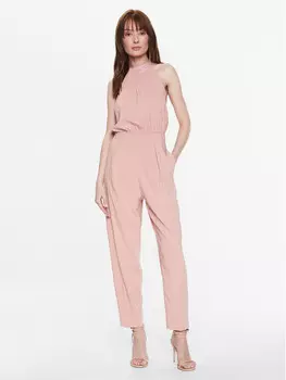 Комбинезон стандартной посадки Pinko, розовый