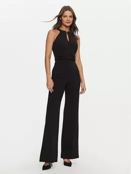 Комбинезон стандартной посадки Rinascimento, черный