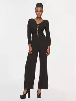 Комбинезон стандартной посадки Rinascimento, черный