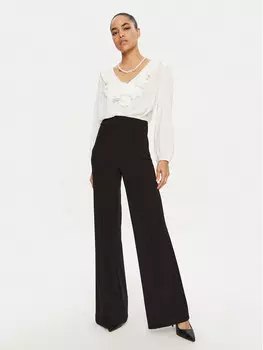 Комбинезон стандартной посадки Rinascimento, черный