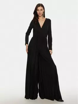 Комбинезон стандартной посадки Rinascimento, черный