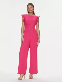 Комбинезон стандартной посадки Rinascimento, розовый