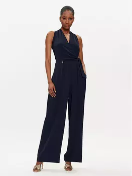 Комбинезон стандартной посадки Rinascimento, синий