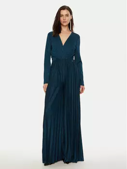 Комбинезон стандартной посадки Rinascimento, синий