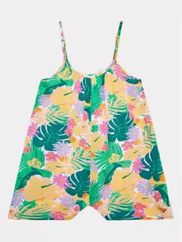 Комбинезон стандартной посадки Roxy, мультиколор