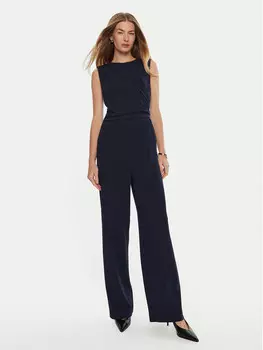 Комбинезон стандартной посадки Swing, синий