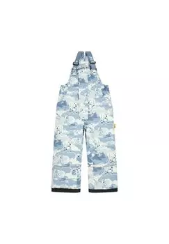 Комбинезон Steiff, цвет forever blue