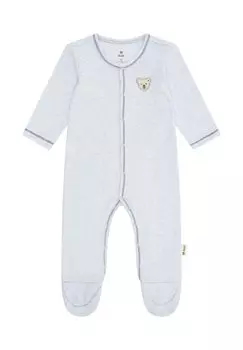 Комбинезон Steiff, светло-голубой