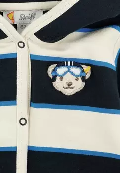 Комбинезон Steiff, темно-синий