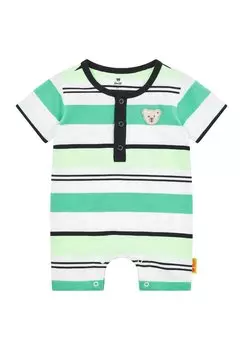 Комбинезон Steiff, зеленый