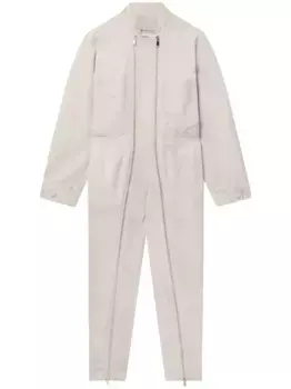 Комбинезон Stella Iconics на молнии STELLA MCCARTNEY, нейтральный