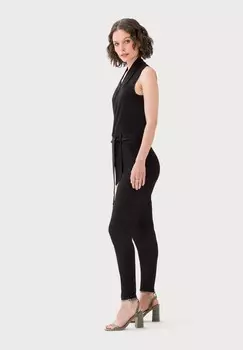 Комбинезон STELLA Les Lunes, черный