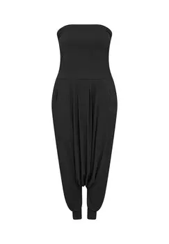 Комбинезон STELLA Wasabi, черный