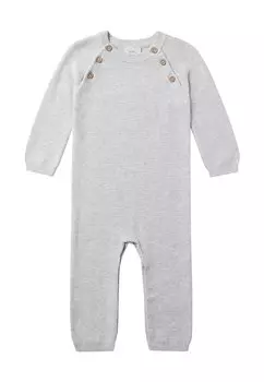 Комбинезон Stellou & friends, цвет grau