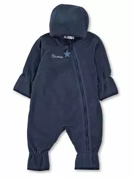 Комбинезон Sterntaler, цвет blau melange