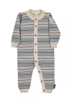 Комбинезон Sterntaler, цвет blue grey