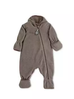 Комбинезон Sterntaler, цвет braun mel.