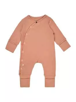 Комбинезон Sterntaler, цвет mittelbraun