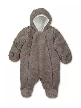 Комбинезон Sterntaler, цвет rauchgrau