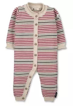 Комбинезон Sterntaler, цвет rose