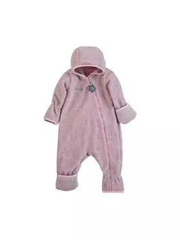 Комбинезон Sterntaler, цвет rose mel.