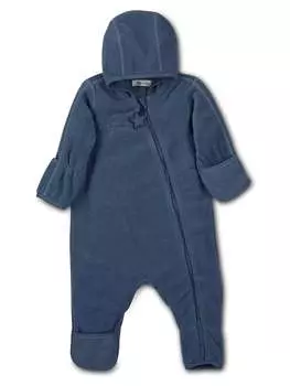 Комбинезон Sterntaler, цвет silber mel.