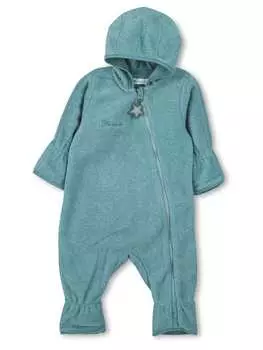 Комбинезон Sterntaler, цвет trkis melange