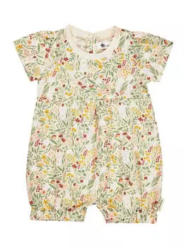 Комбинезон Sterntaler, цвет zartrosa