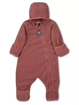 Комбинезон Sterntaler, красный