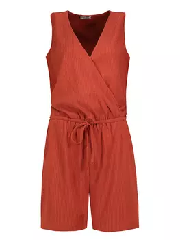 Комбинезон Stitch & Soul, красный